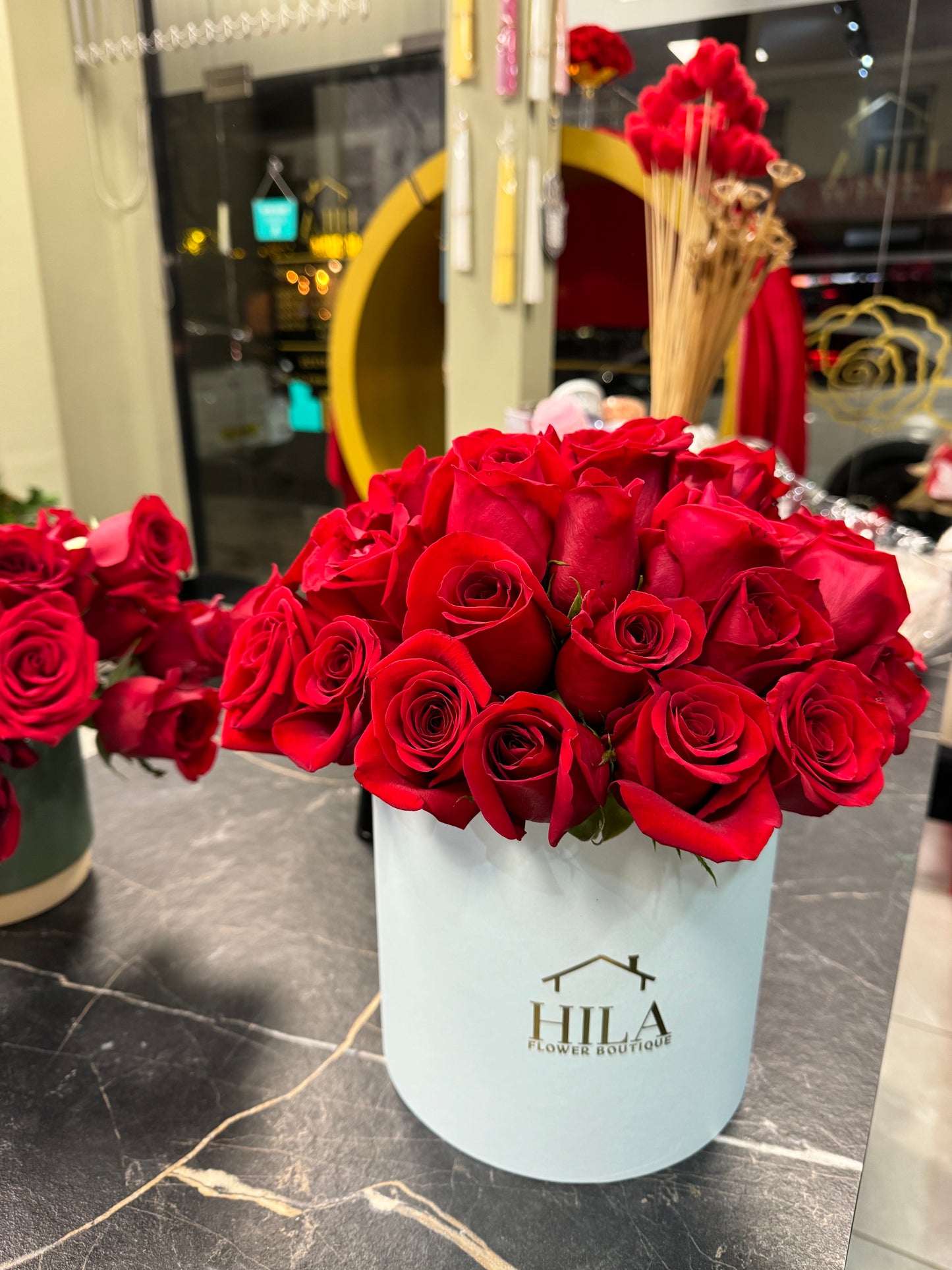 Regal Sophistication