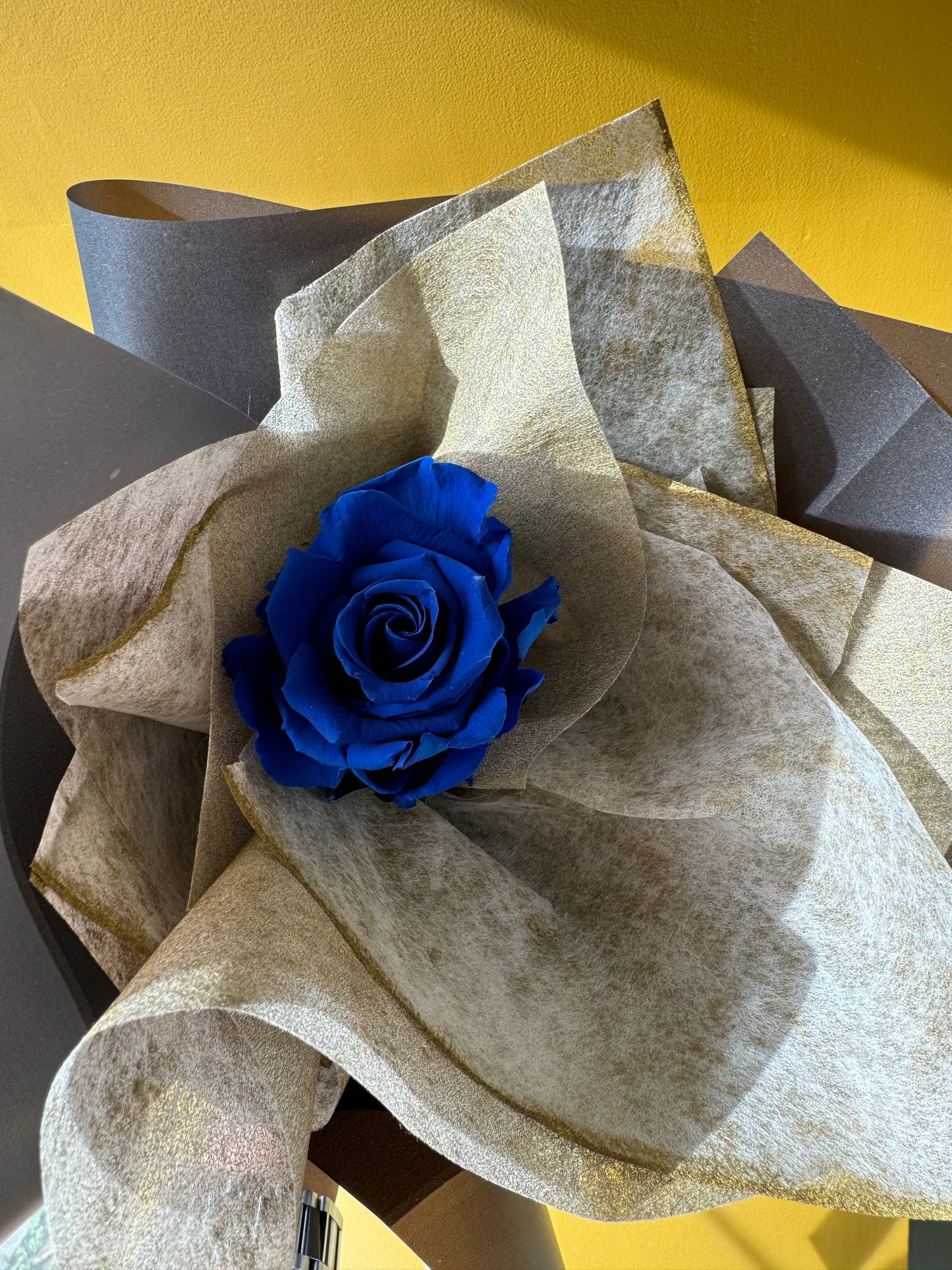 Individual Eternity Rose