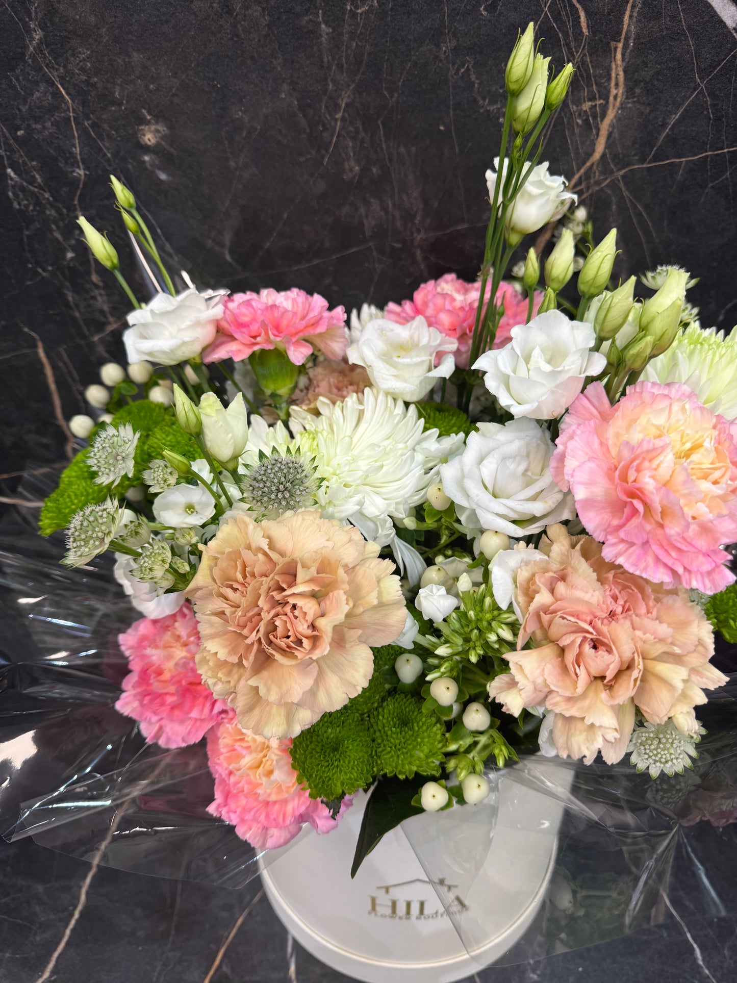 Elegance - Extraordinary