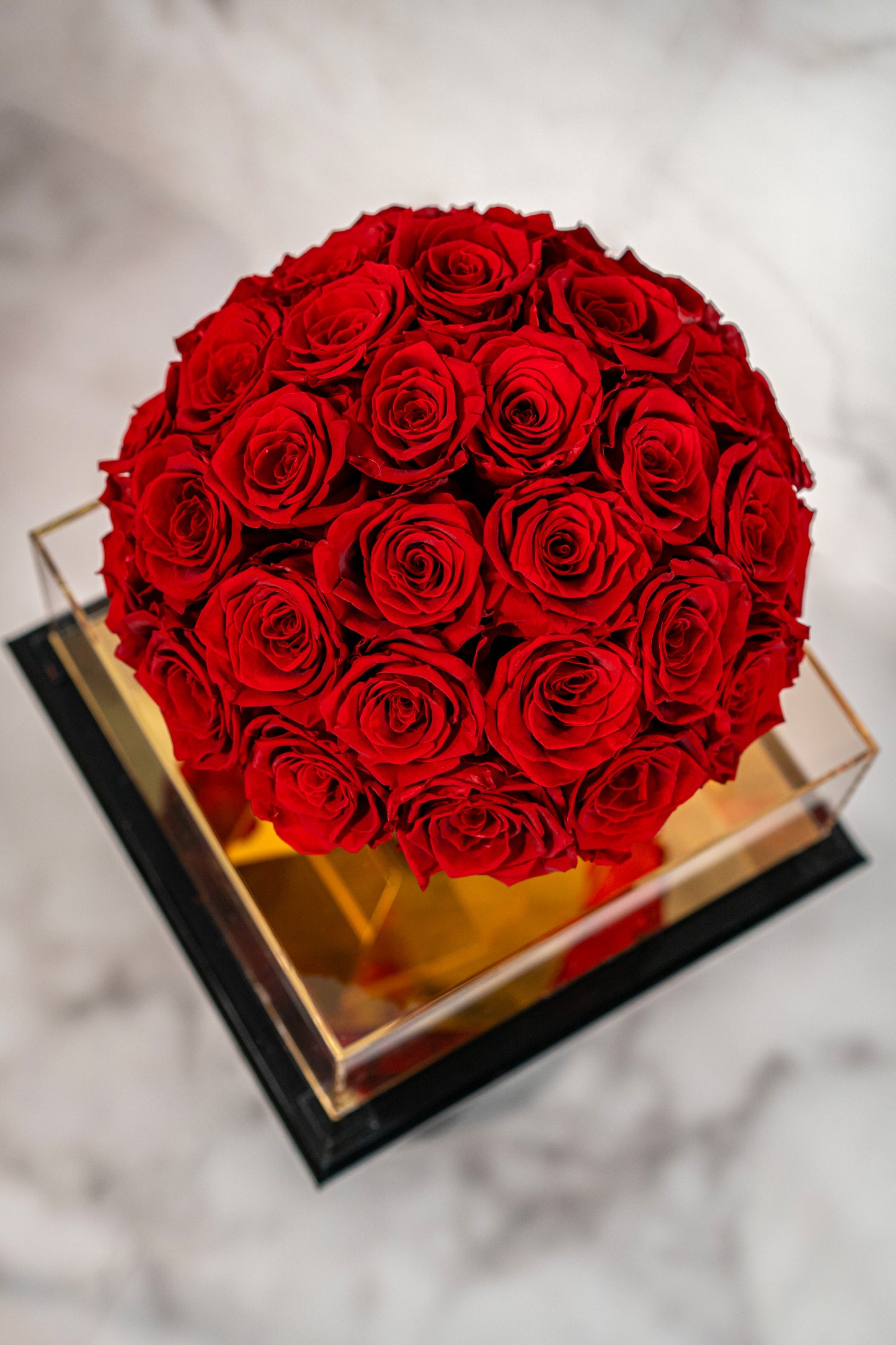 Timeless - Bridal Bouquet