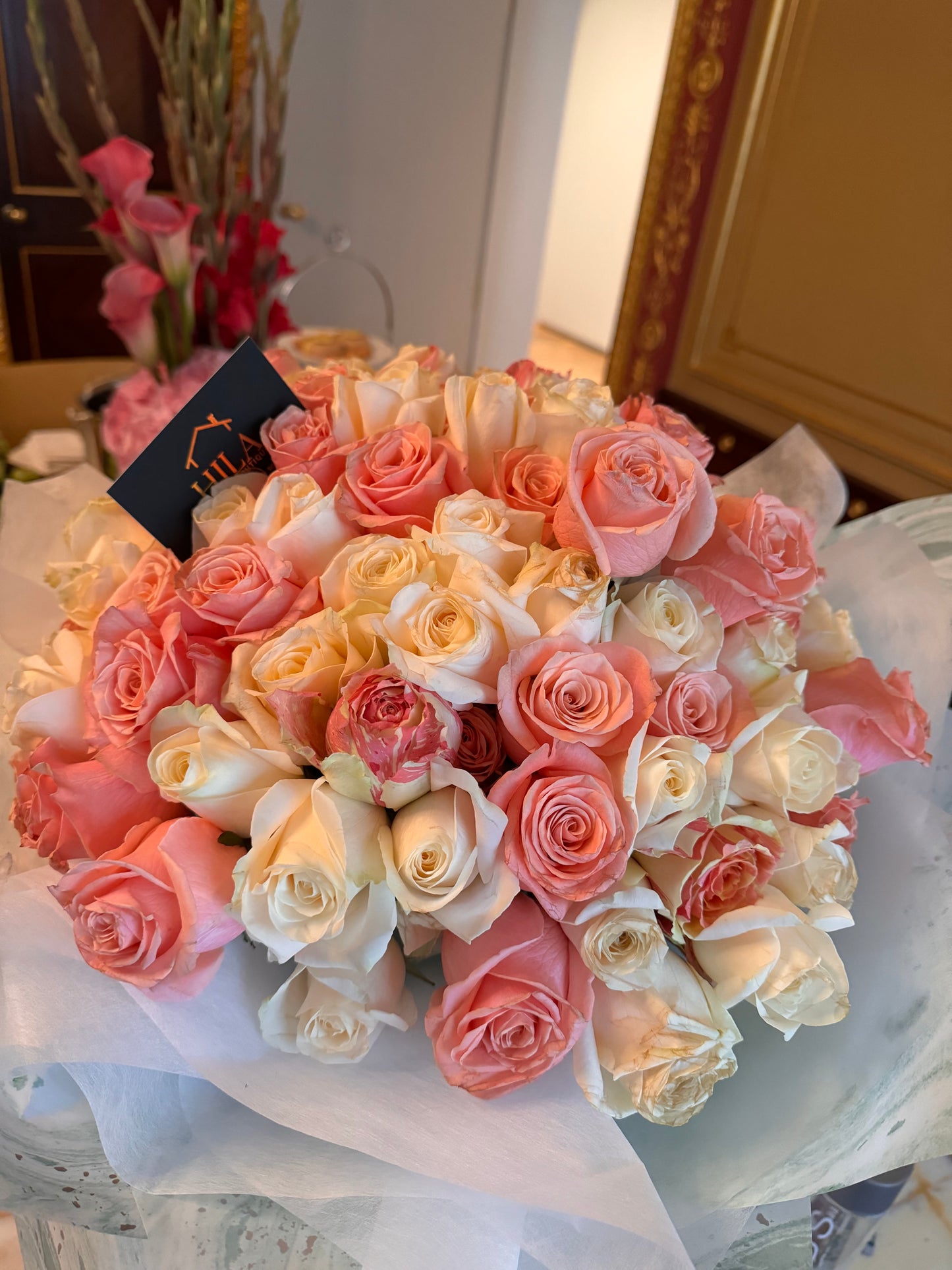 Royal Radiance - 101