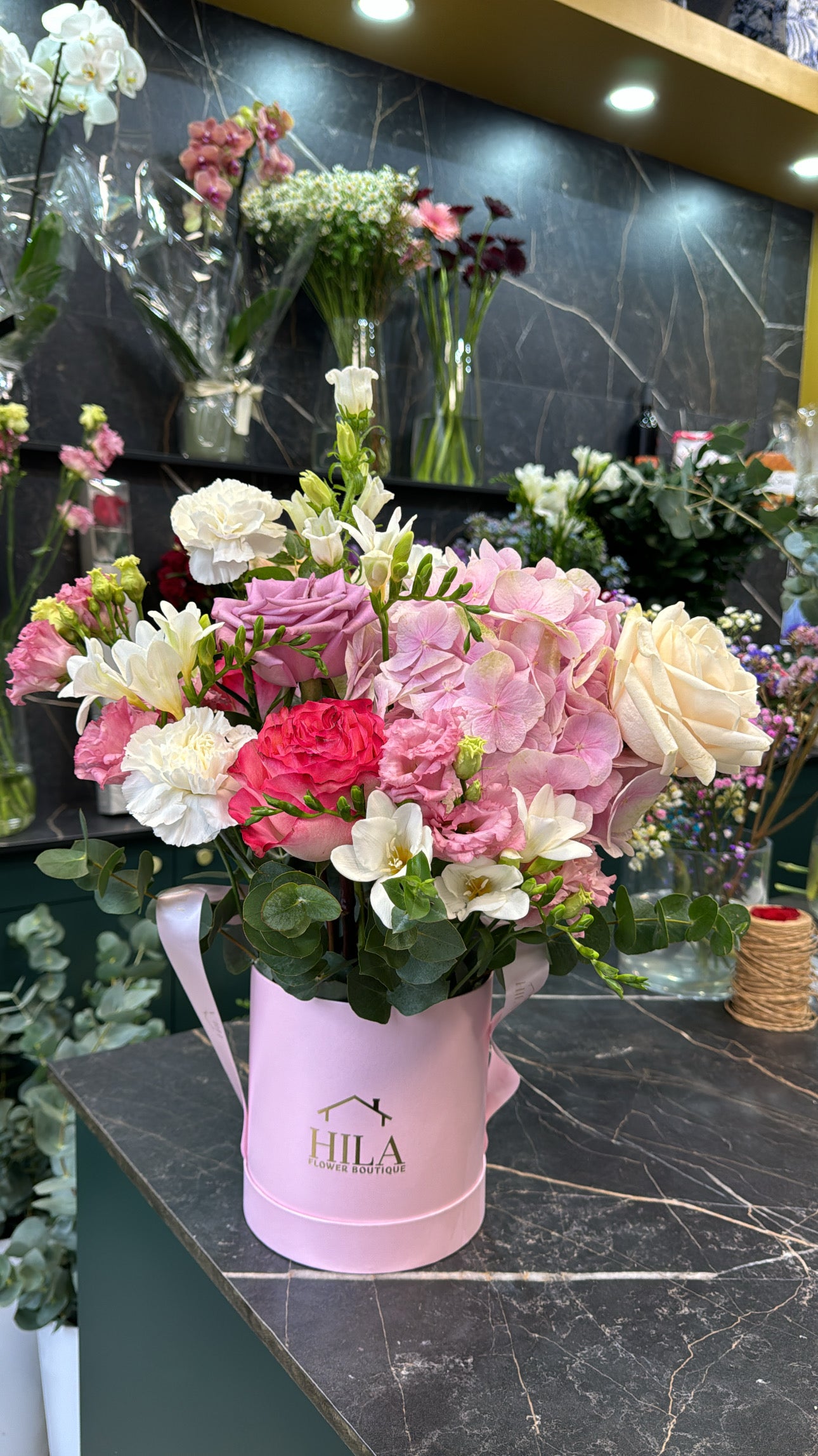 Elegance - Extraordinary