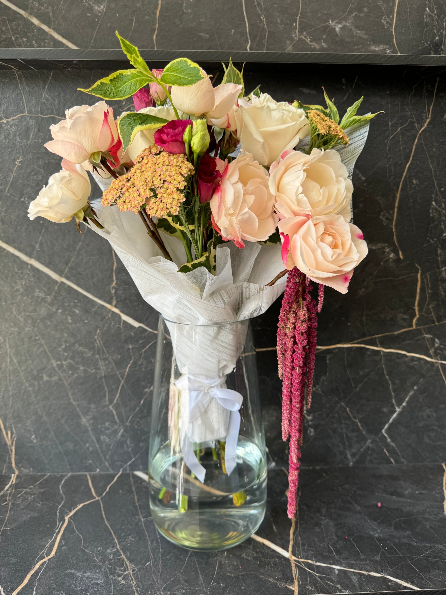 Flowers Subscription