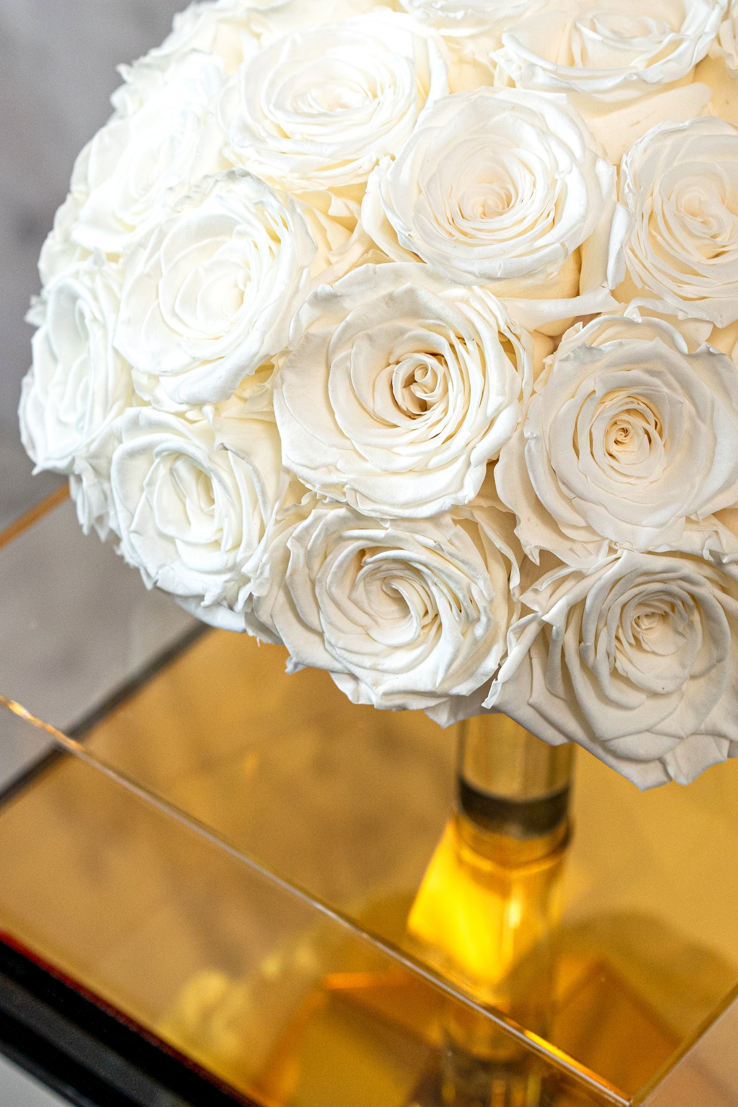 Timeless - Bridal Bouquet