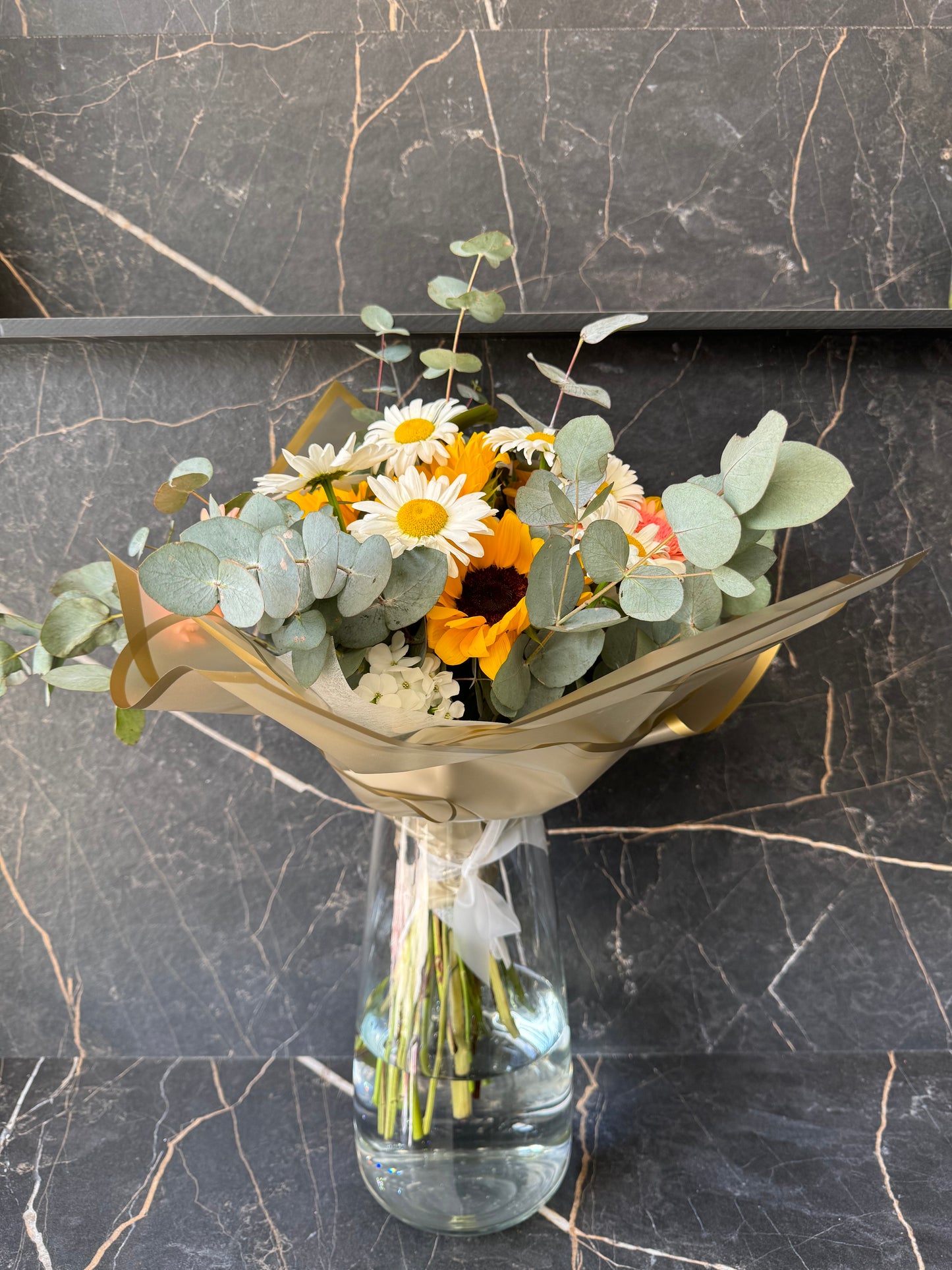 Flowers Subscription