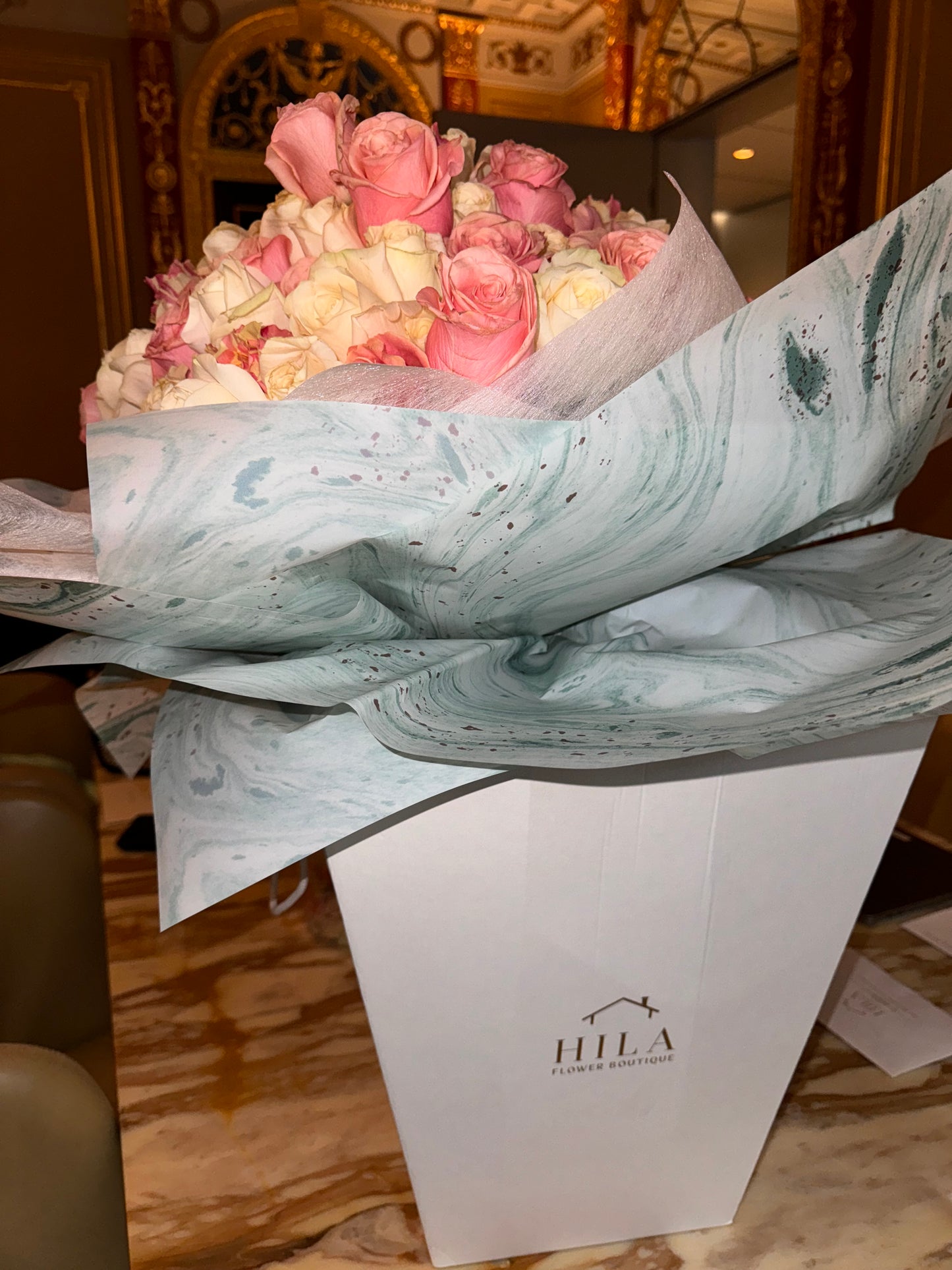 Royal Radiance - 101