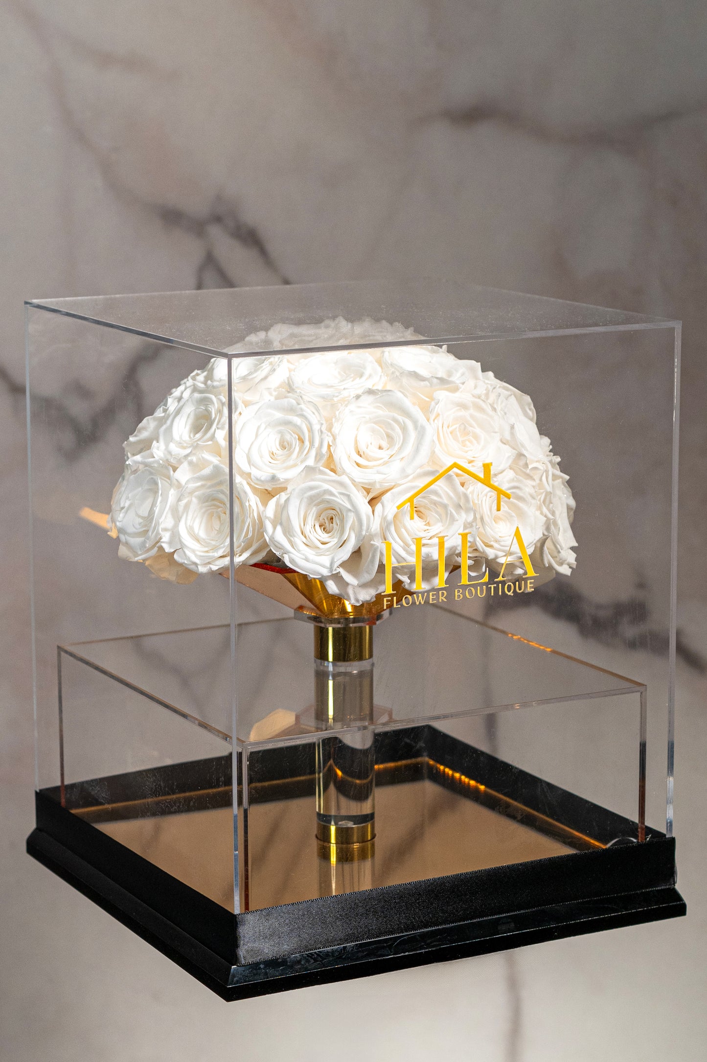 Timeless - Bridal Bouquet