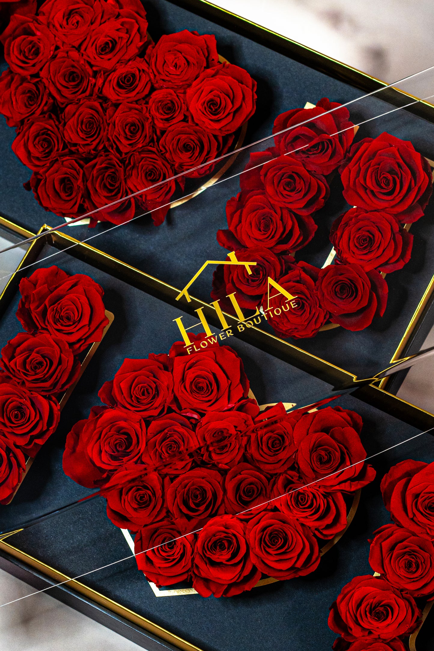 Exquisite Expressions - I love you