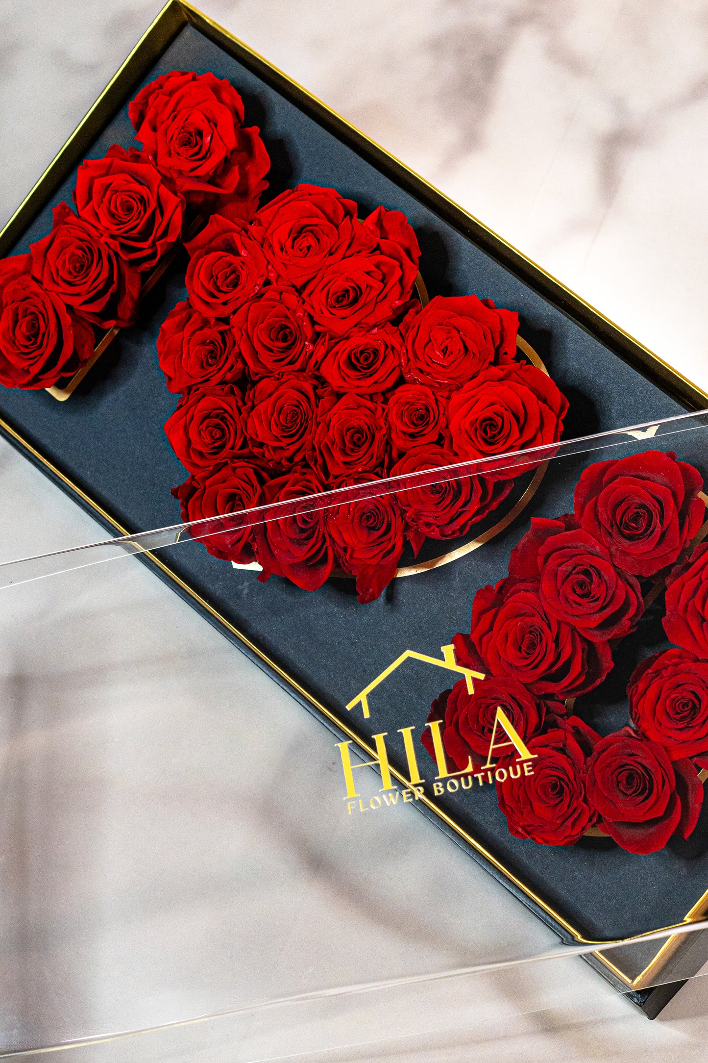 Exquisite Expressions - I love you