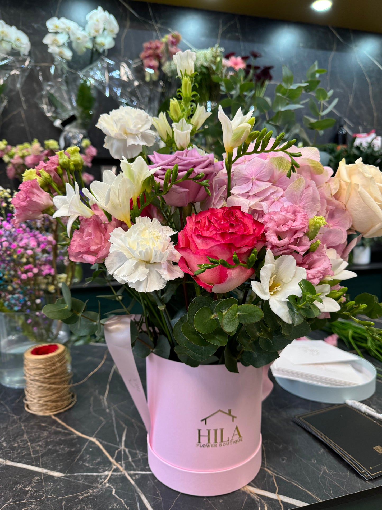 Elegance - Extraordinary