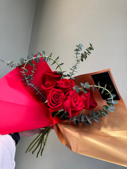 Royal Sweetheart - 6