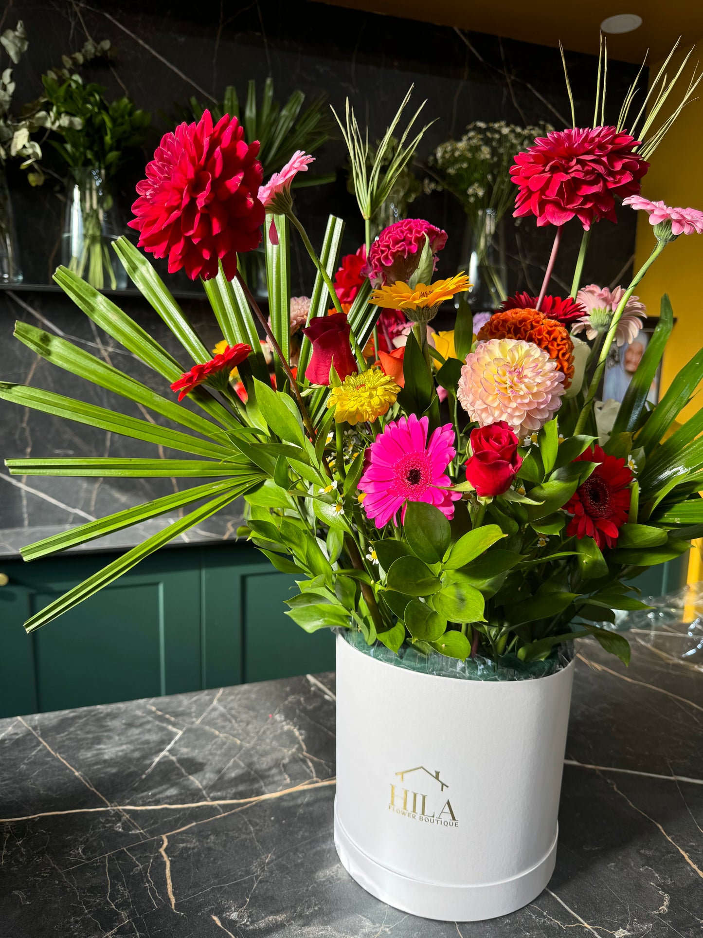 Elegance - Extraordinary