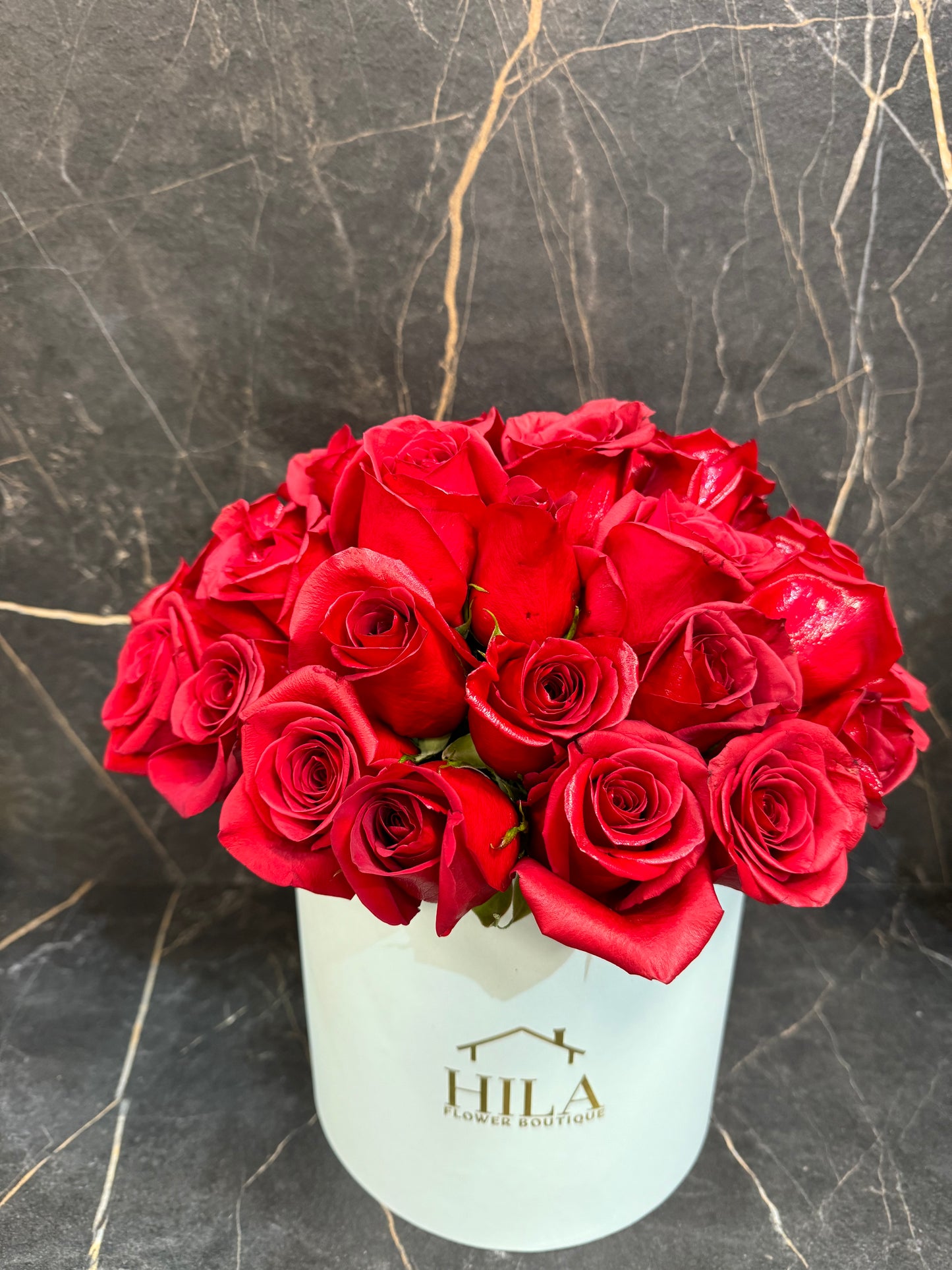 Regal Sophistication