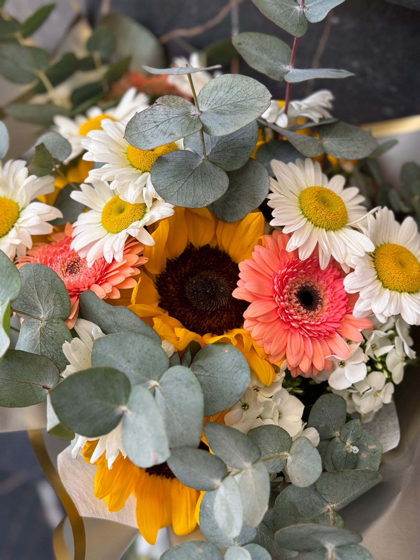 Flowers Subscription