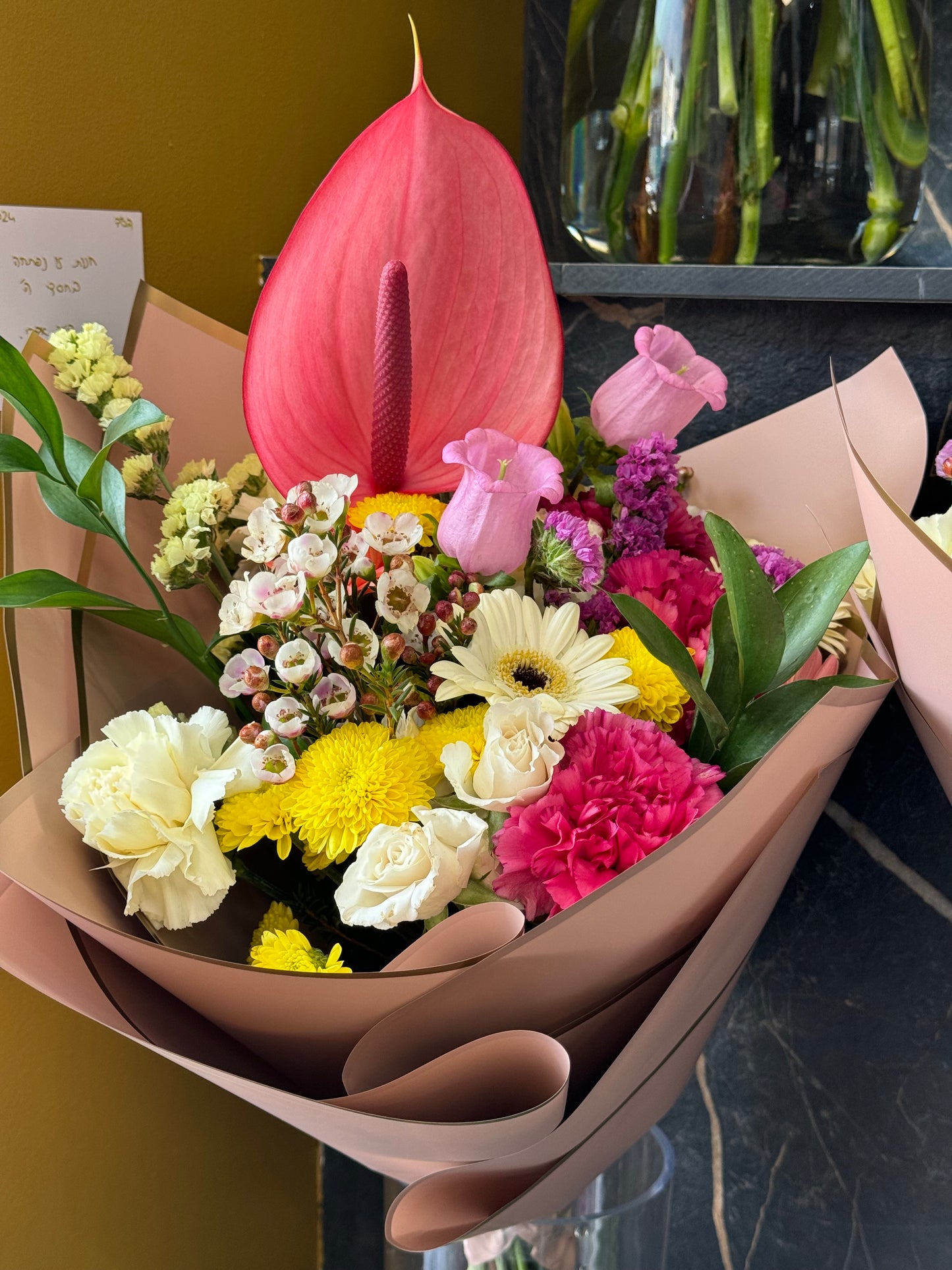 Flowers Subscription