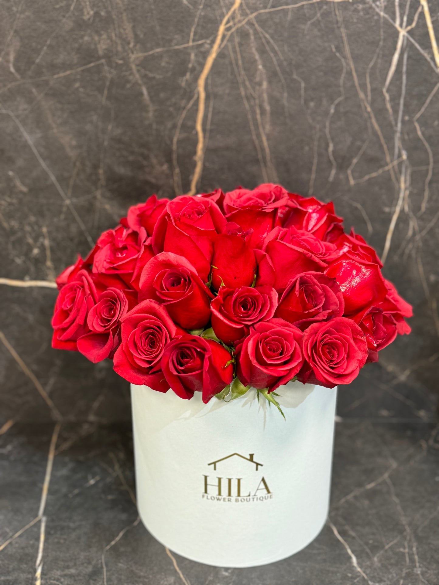 Regal Sophistication