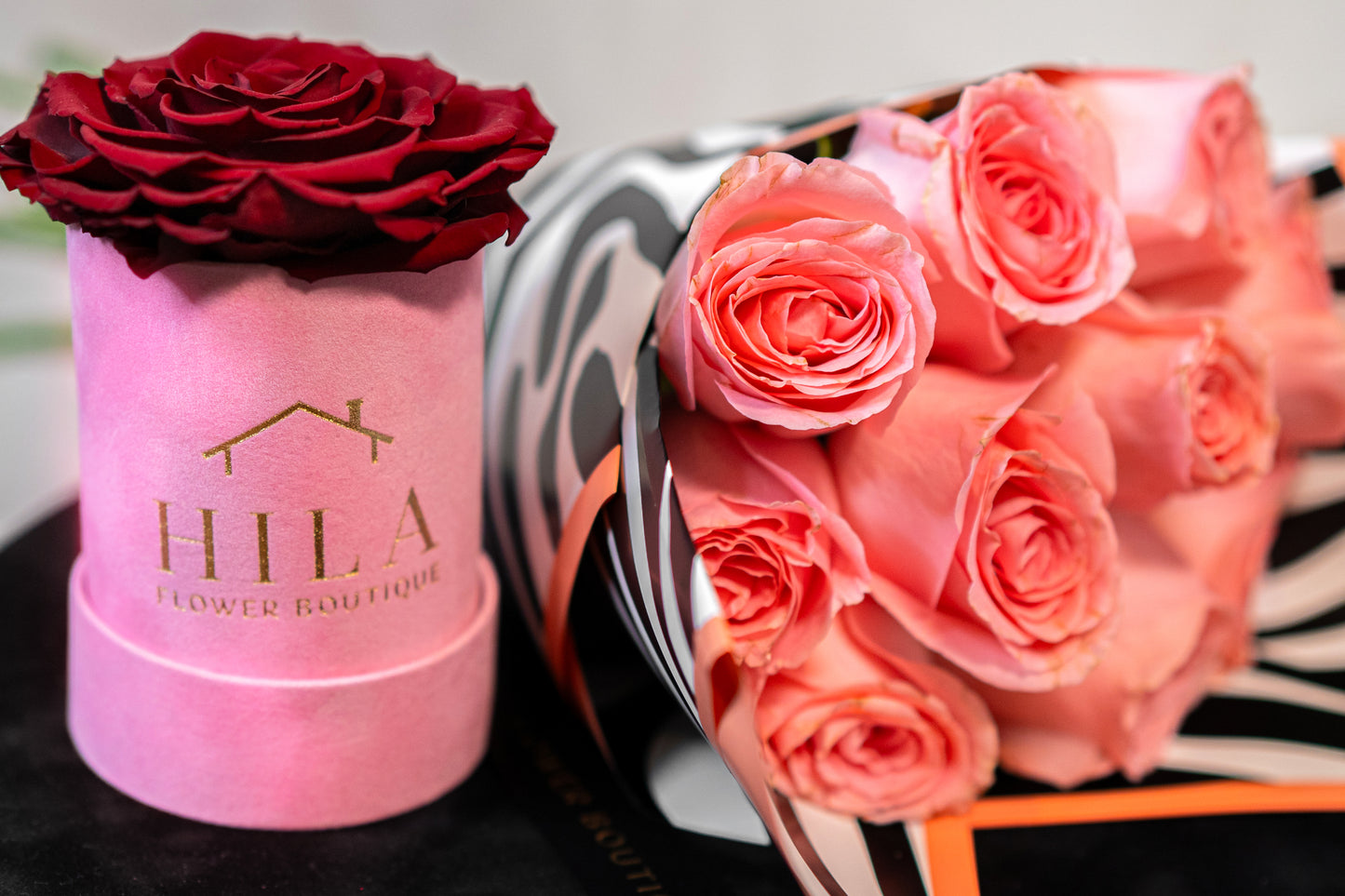 Timeless Love Duo Gift Set