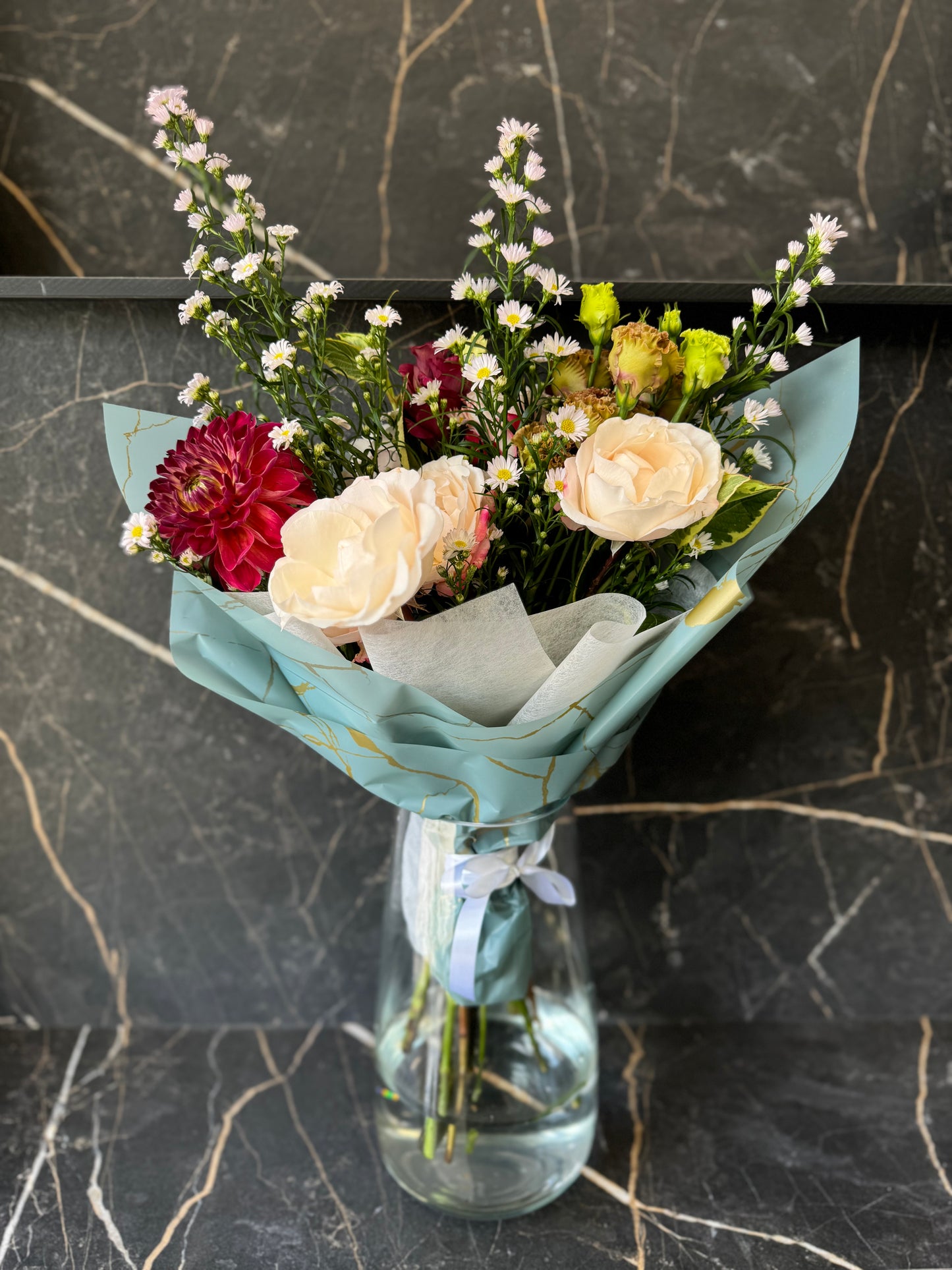 Flowers Subscription