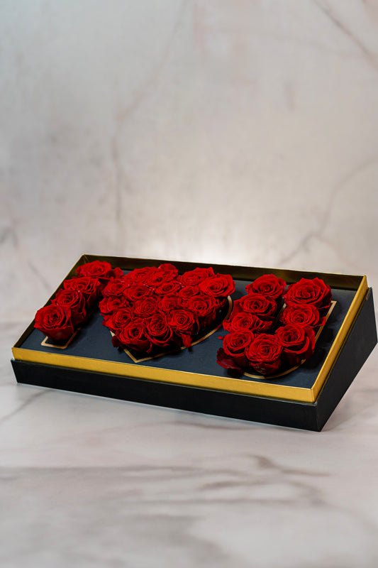 Exquisite Expressions - I love you