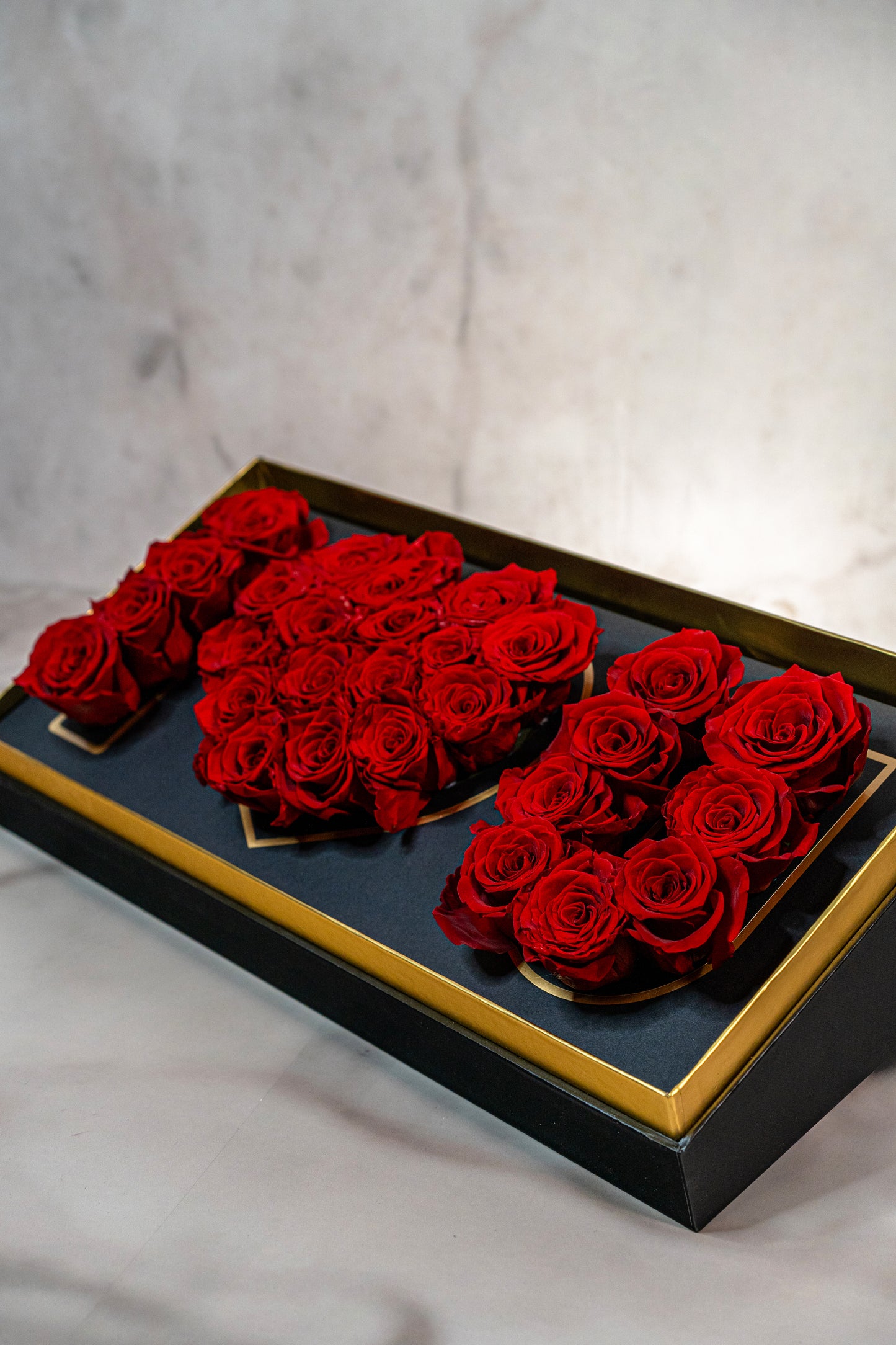 Exquisite Expressions - I love you