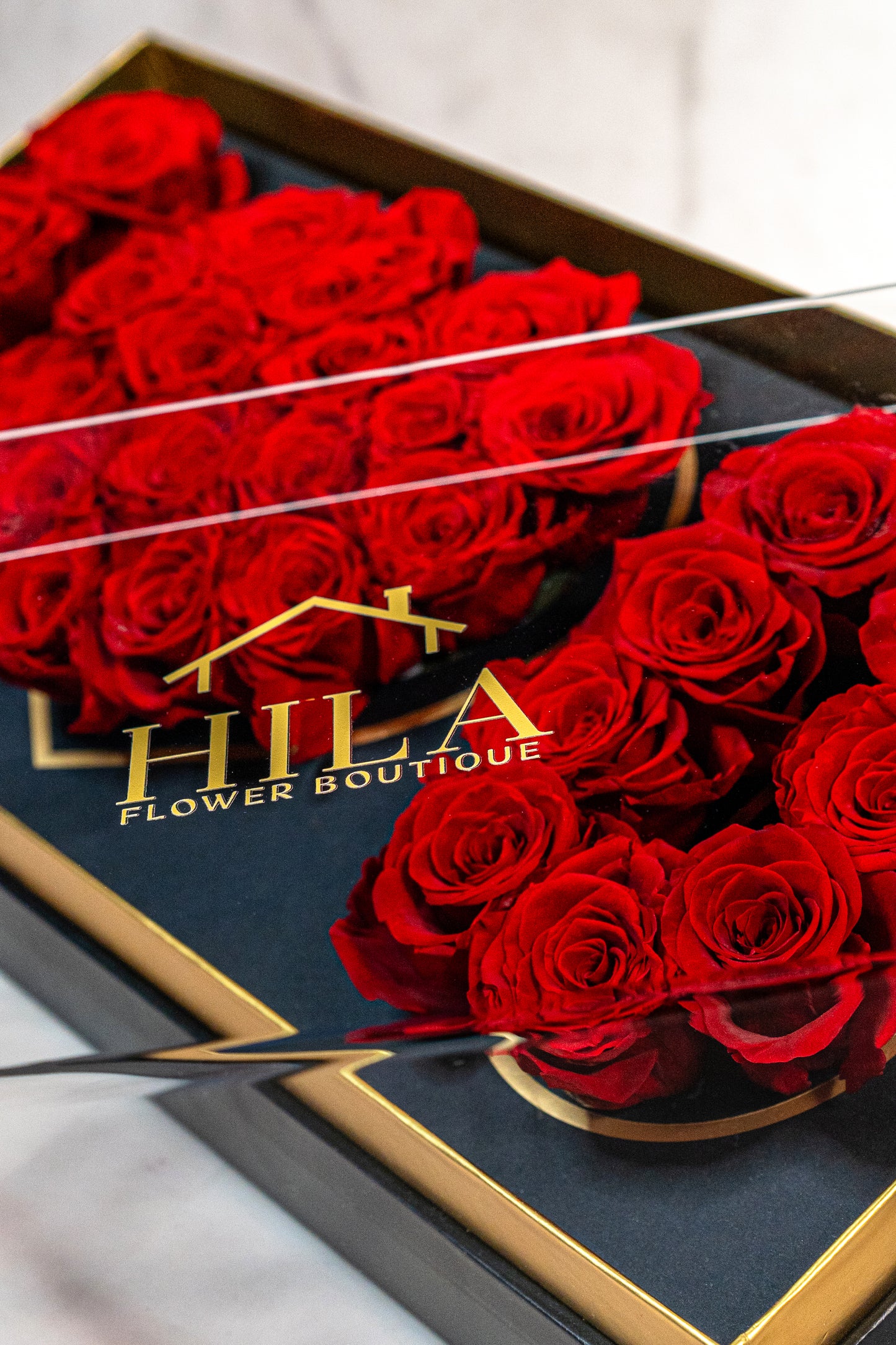 Exquisite Expressions - I love you