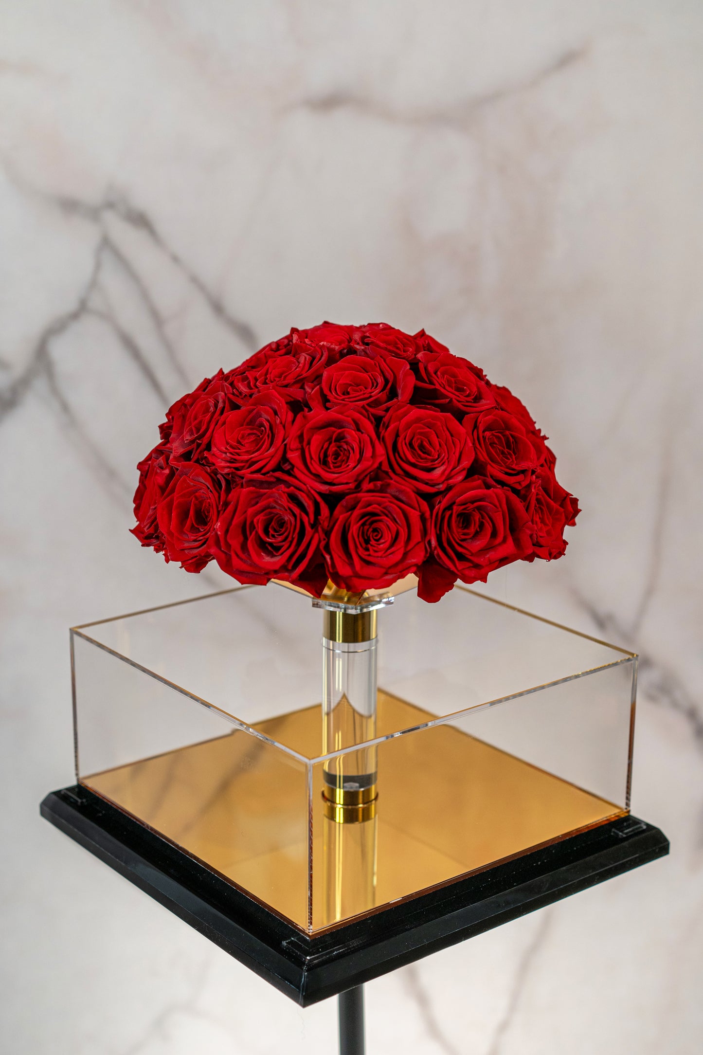 Timeless - Bridal Bouquet