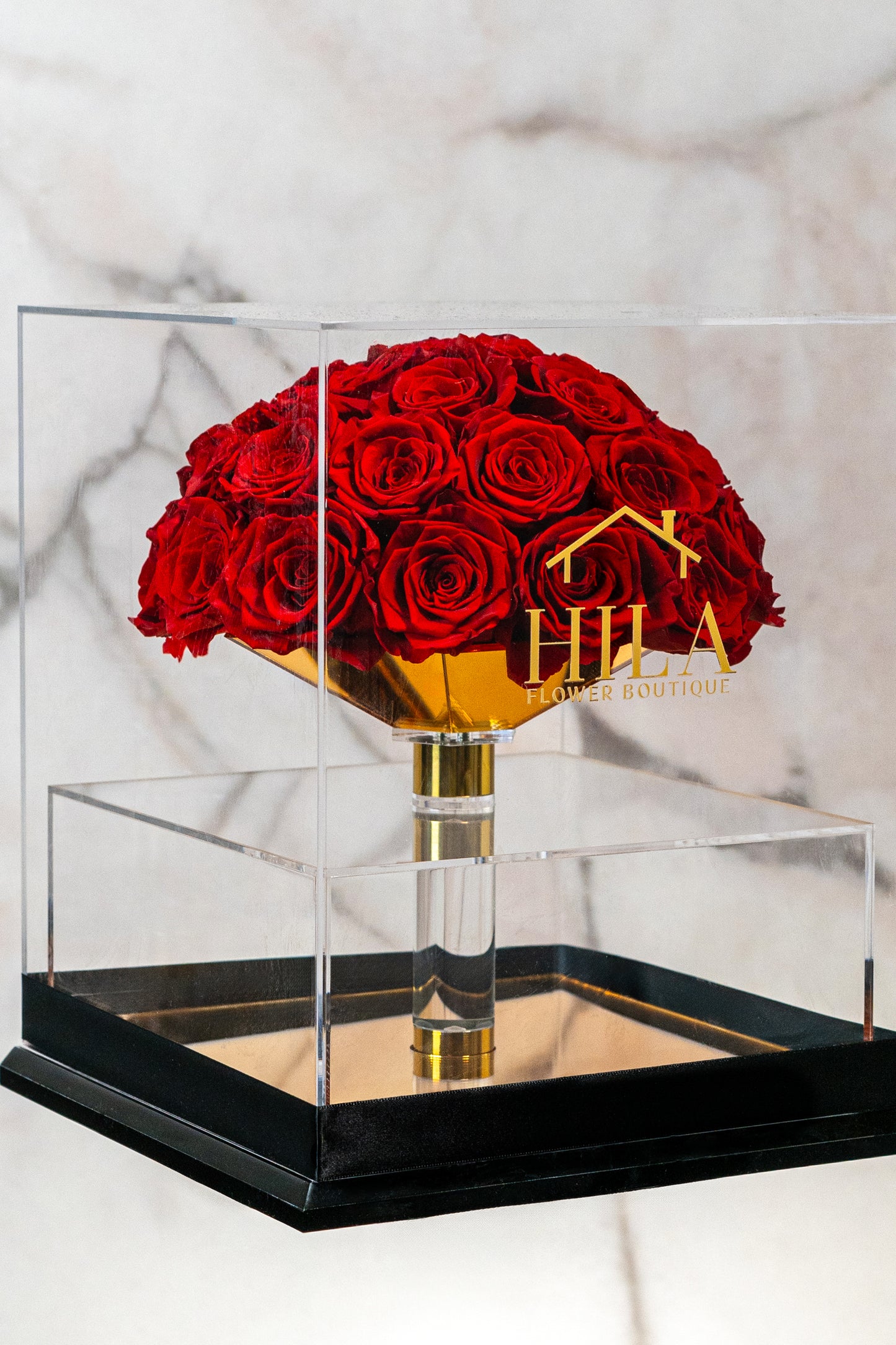 Timeless - Bridal Bouquet