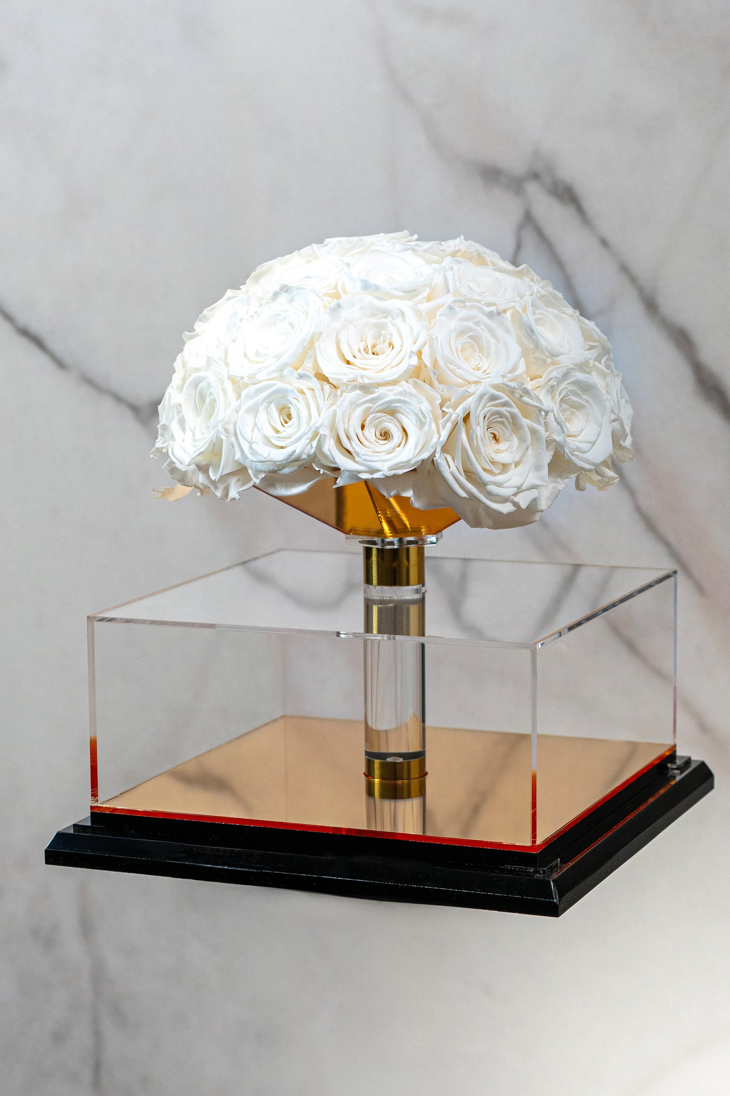 Timeless - Bridal Bouquet