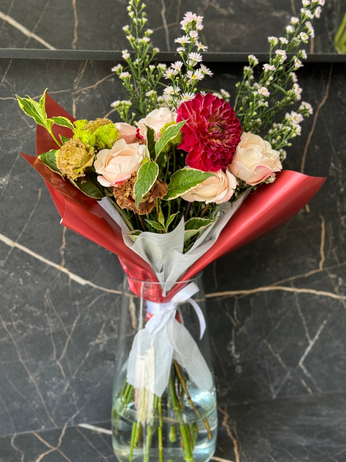 Flowers Subscription