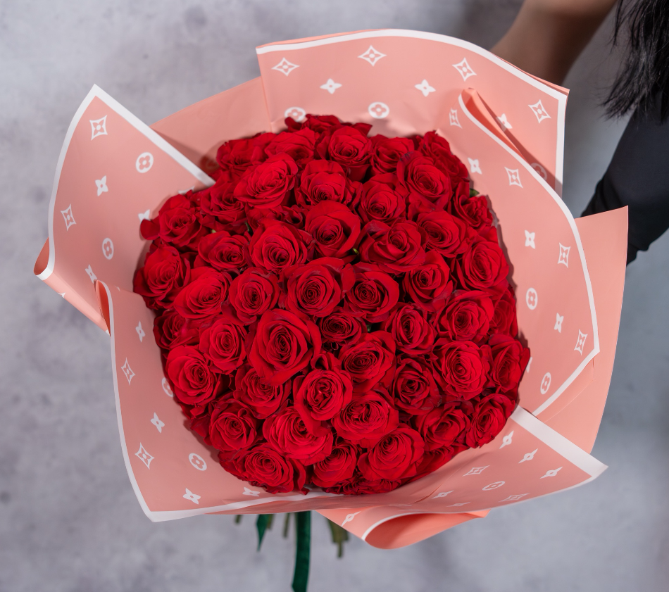 Royal Radiance - 101